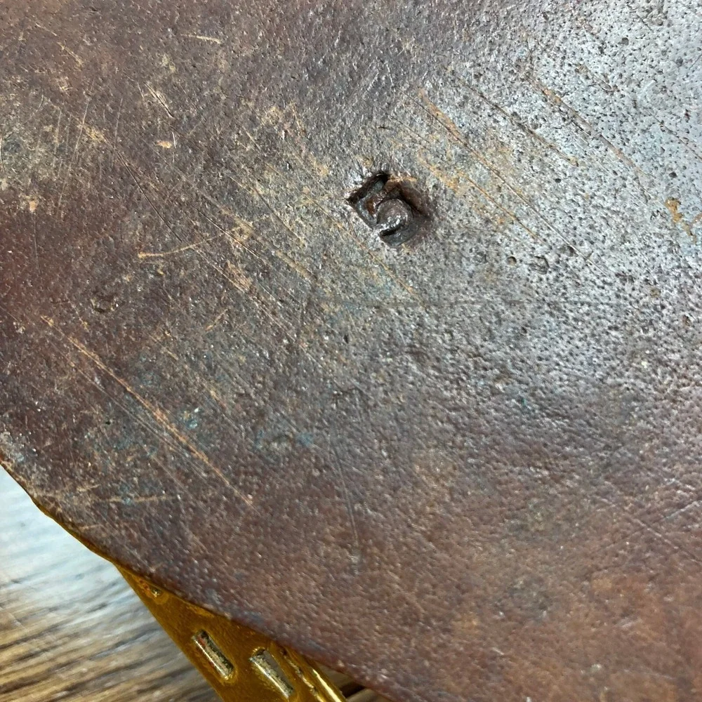 The Unbranded Brand handmade wood
